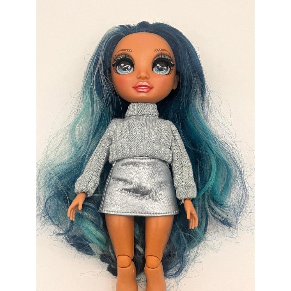 Rainbow High Doll Skyler Bradshaw Series 3 2019